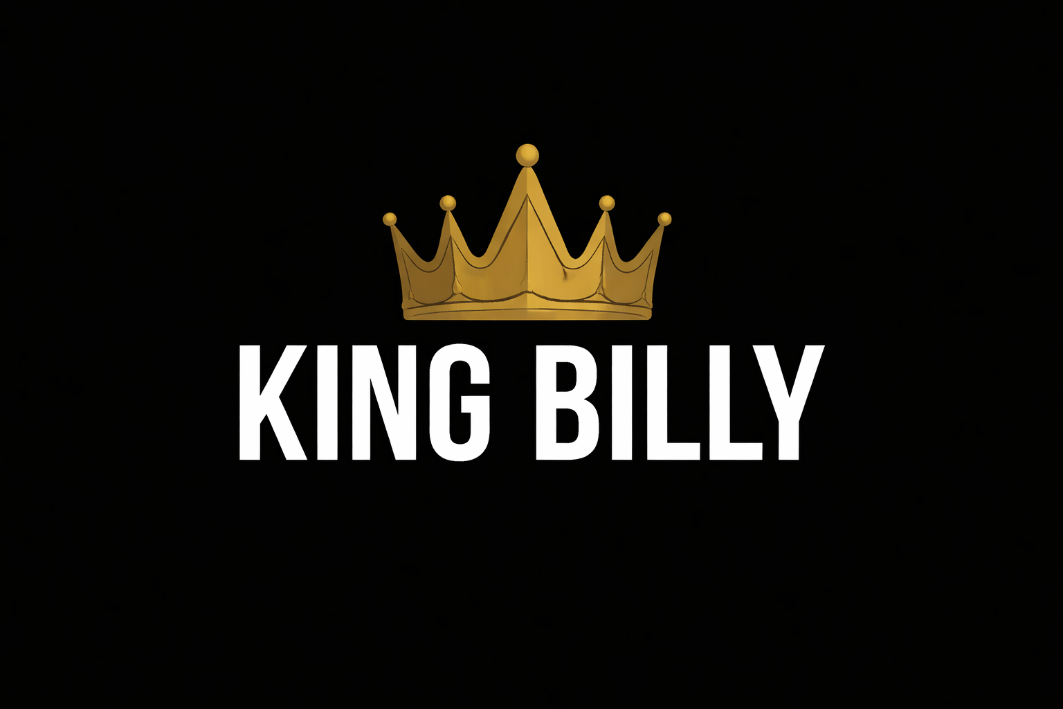 King Billy Win casino lobby featuring slots and live tables